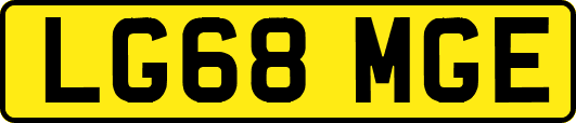 LG68MGE