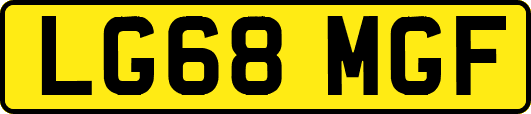 LG68MGF