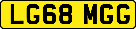 LG68MGG