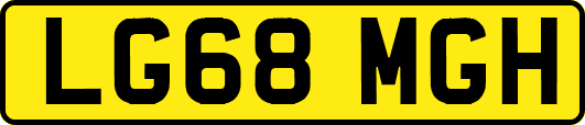 LG68MGH