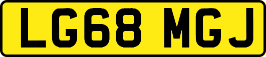 LG68MGJ