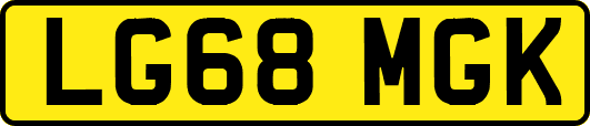 LG68MGK