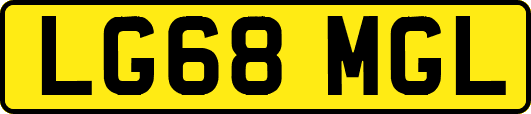 LG68MGL