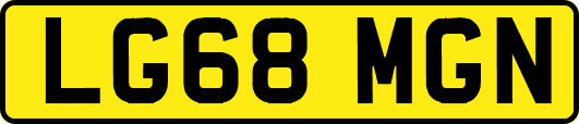 LG68MGN