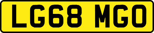 LG68MGO