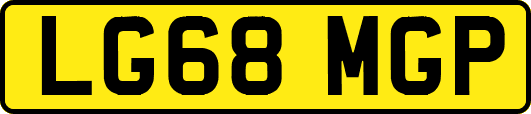 LG68MGP