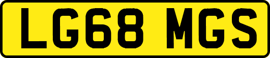 LG68MGS