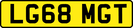 LG68MGT