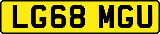LG68MGU