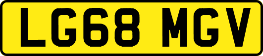 LG68MGV