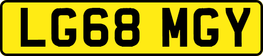 LG68MGY