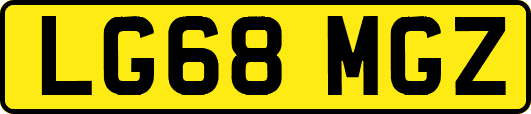 LG68MGZ