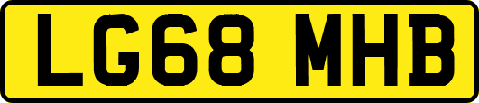 LG68MHB
