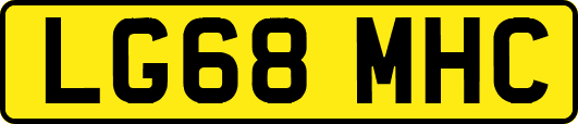 LG68MHC