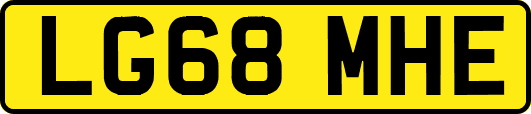 LG68MHE