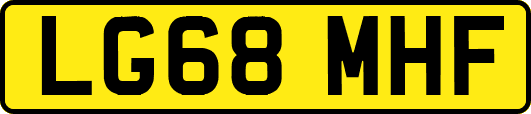 LG68MHF