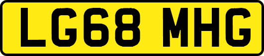 LG68MHG