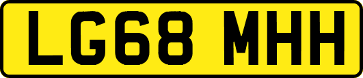 LG68MHH