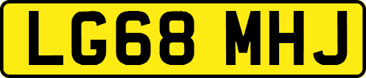 LG68MHJ
