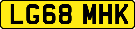 LG68MHK
