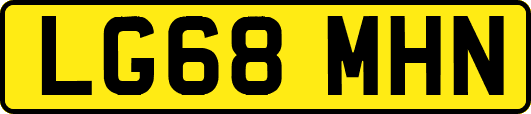 LG68MHN