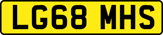 LG68MHS