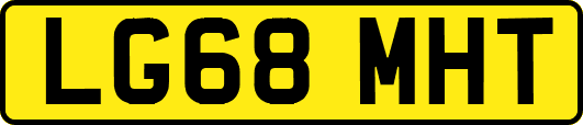 LG68MHT