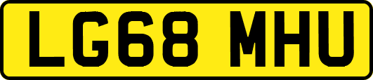 LG68MHU