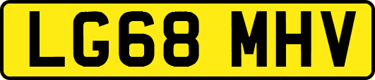 LG68MHV