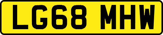LG68MHW