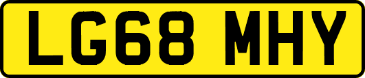 LG68MHY