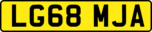 LG68MJA