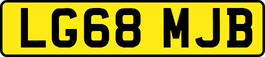 LG68MJB