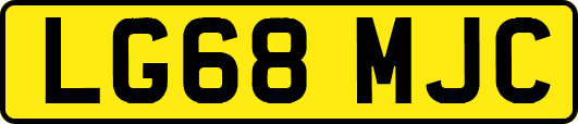 LG68MJC