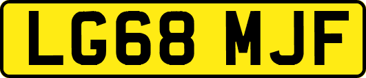 LG68MJF