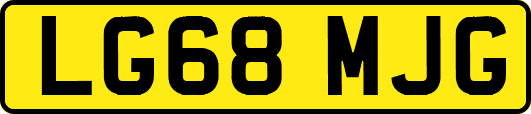 LG68MJG