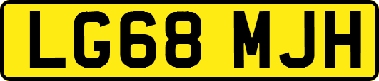 LG68MJH