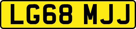 LG68MJJ