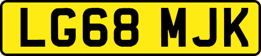 LG68MJK