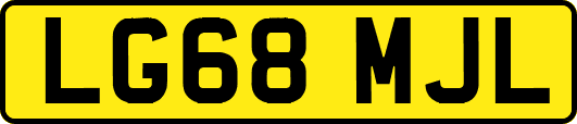 LG68MJL