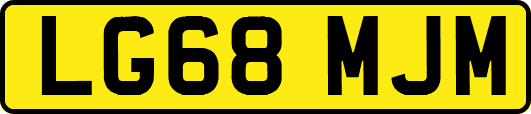 LG68MJM