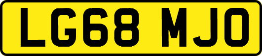 LG68MJO