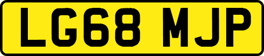 LG68MJP
