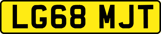 LG68MJT