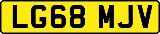 LG68MJV