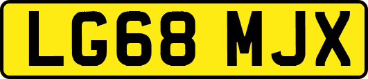 LG68MJX