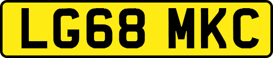 LG68MKC