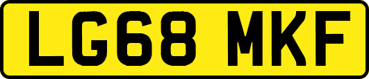 LG68MKF