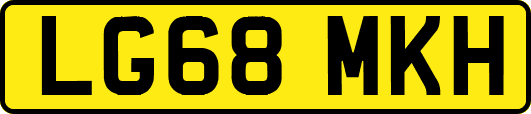 LG68MKH