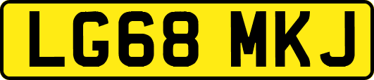 LG68MKJ